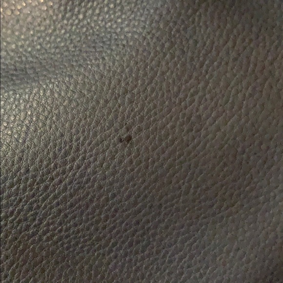 Fossil blue Taylor tote - Picture 7 of 8